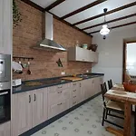 El Viejo Olivo Casa de Férias