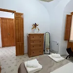 El Viejo Olivo Casa de Férias