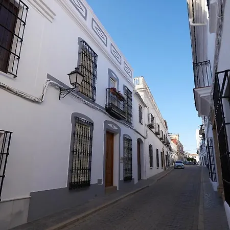 El Viejo Olivo * Valencia de Ventoso