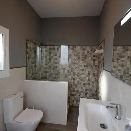 Дом отдыха El Viejo Olivo