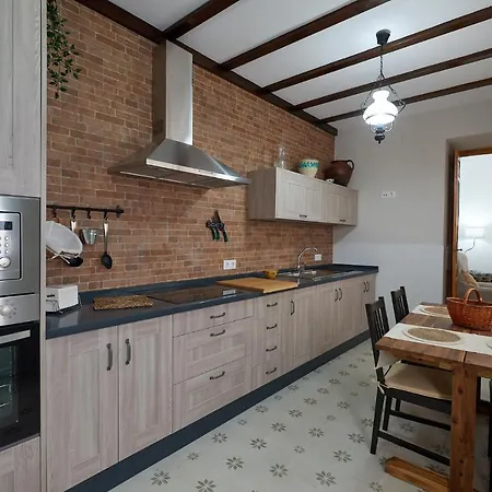 El Viejo Olivo Casa vacanze