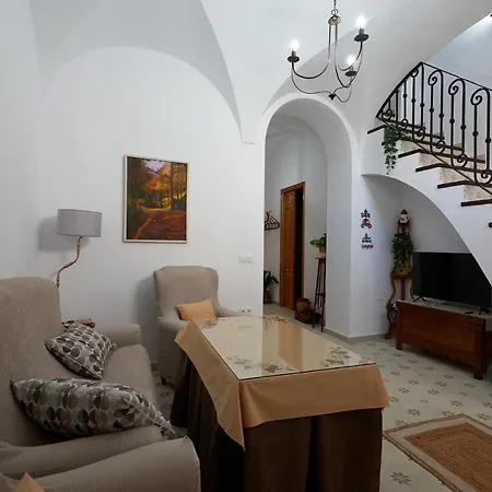 El Viejo Olivo * Valencia del Ventoso