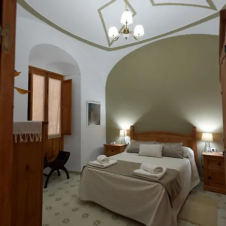 El Viejo Olivo Valencia del Ventoso