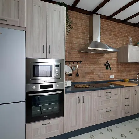 El Viejo Olivo * Valencia de Ventoso