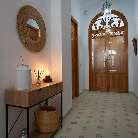 El Viejo Olivo Casa vacanze *