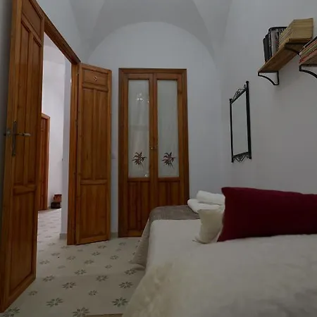 El Viejo Olivo * Valencia del Ventoso