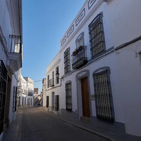 El Viejo Olivo Casa vacanze Valencia de Ventoso