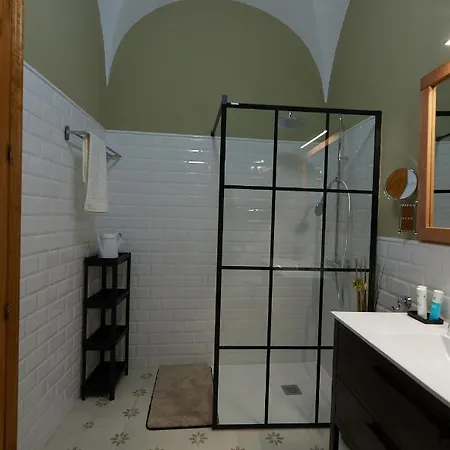 El Viejo Olivo * Valencia del Ventoso