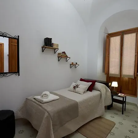 El Viejo Olivo Casa vacanze