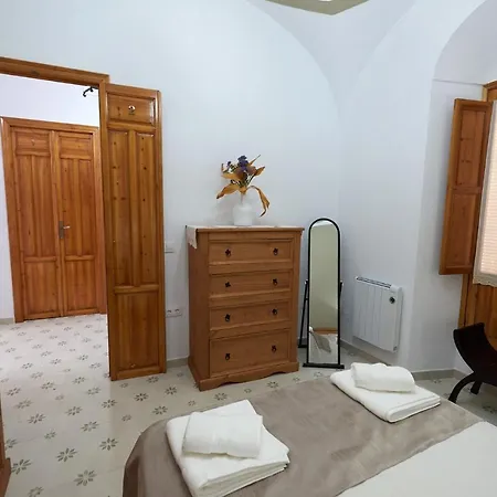 El Viejo Olivo Casa vacanze