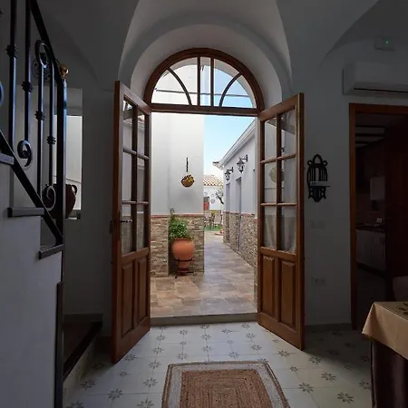 El Viejo Olivo * Valencia del Ventoso