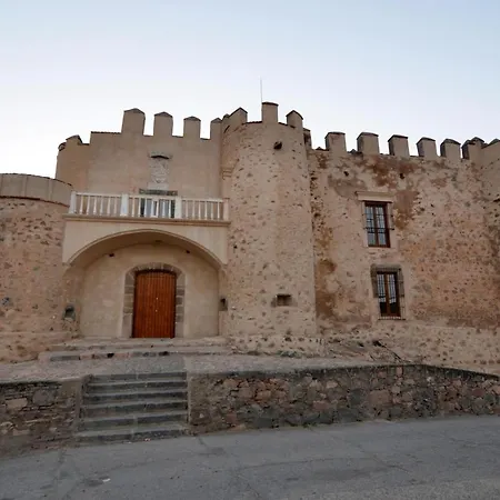 El Viejo Olivo Dom wakacyjny Valencia de Ventoso