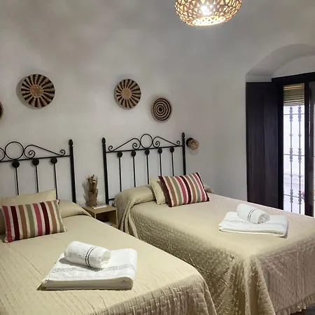 Дом отдыха El Viejo Olivo