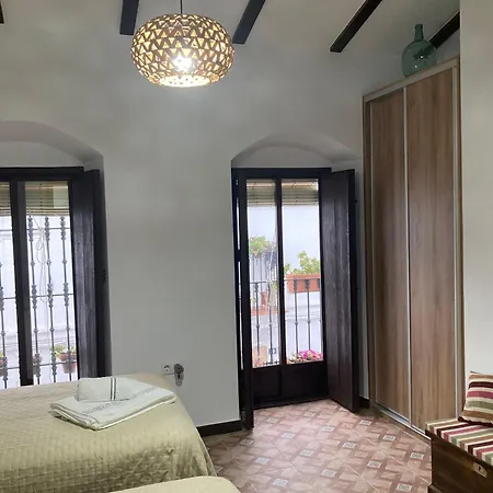 El Viejo Olivo Dom wakacyjny *