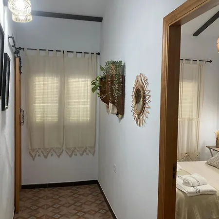 El Viejo Olivo Valencia del Ventoso