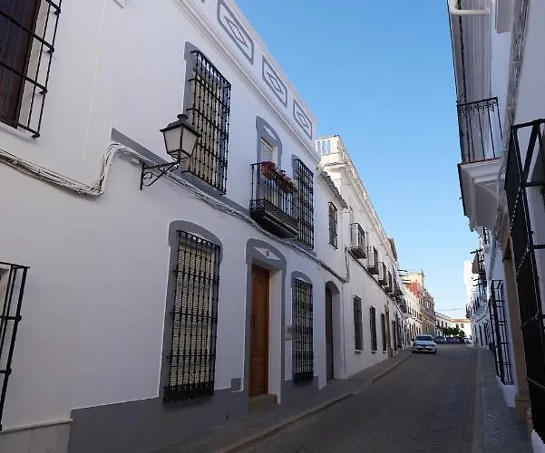 El Viejo Olivo * Valencia de Ventoso