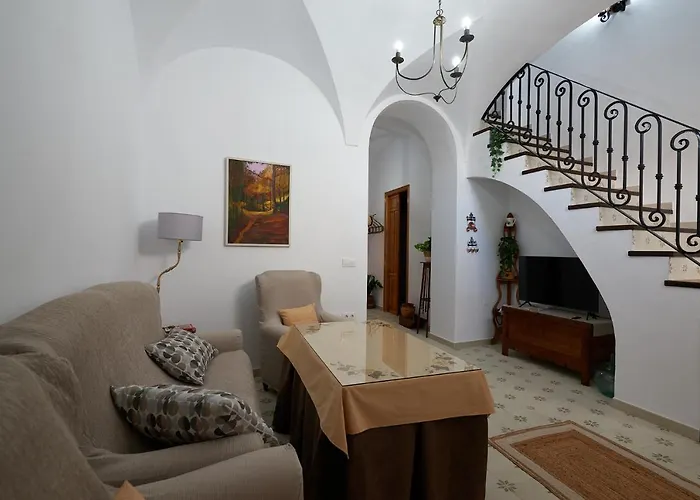 El Viejo Olivo * Valencia de Ventoso