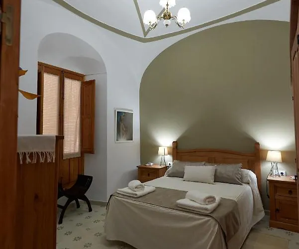 El Viejo Olivo Valencia de Ventoso