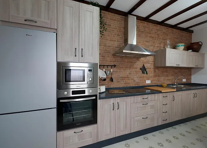 El Viejo Olivo * Valencia de Ventoso