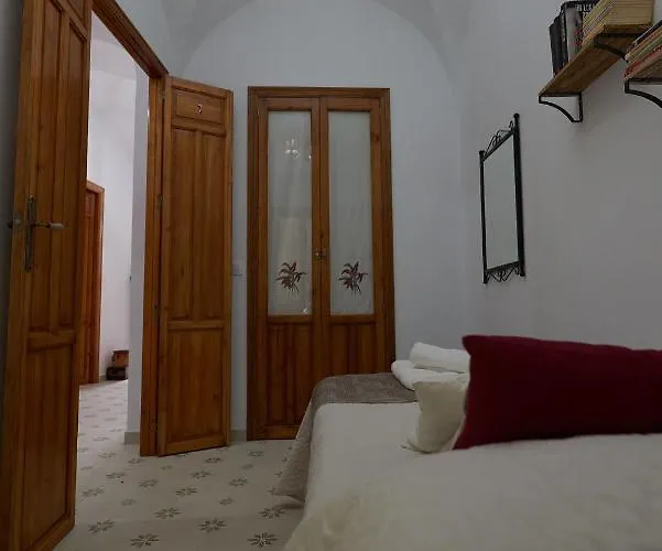 El Viejo Olivo * Valencia del Ventoso