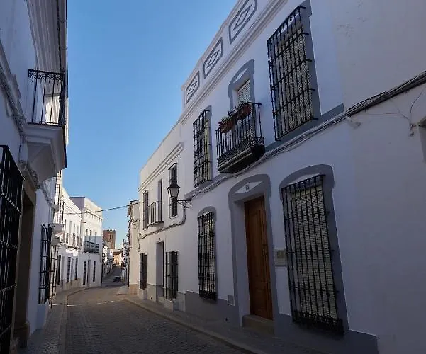 El Viejo Olivo Prázdninový dům Valencia de Ventoso