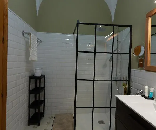 El Viejo Olivo * Valencia de Ventoso