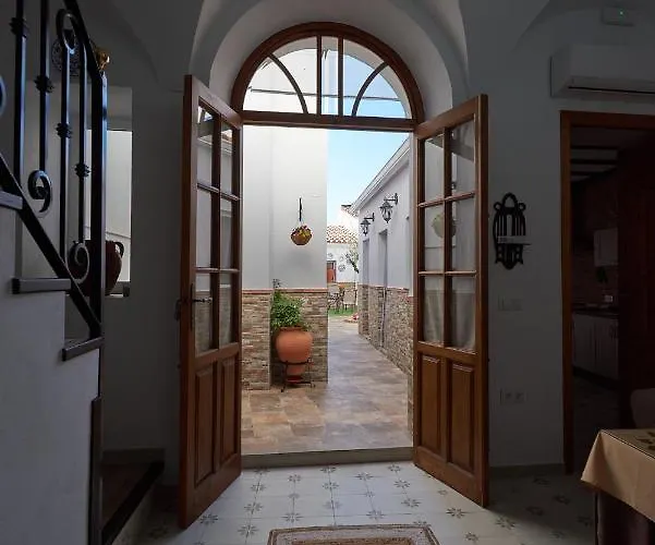 El Viejo Olivo * Valencia de Ventoso