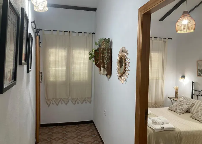 El Viejo Olivo Valencia de Ventoso